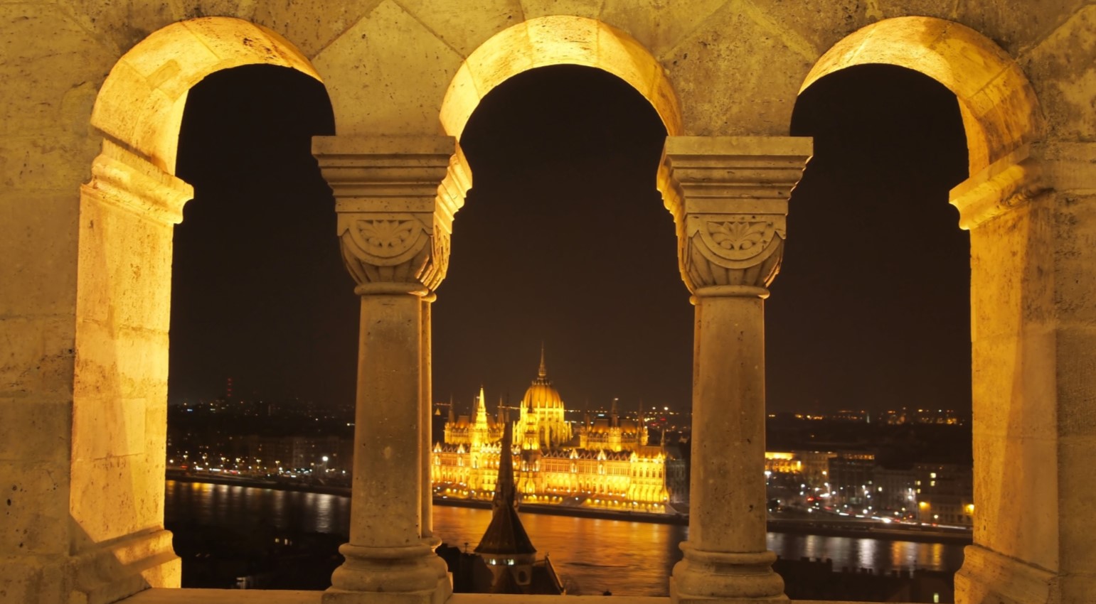 Pearls of Eastern Europe