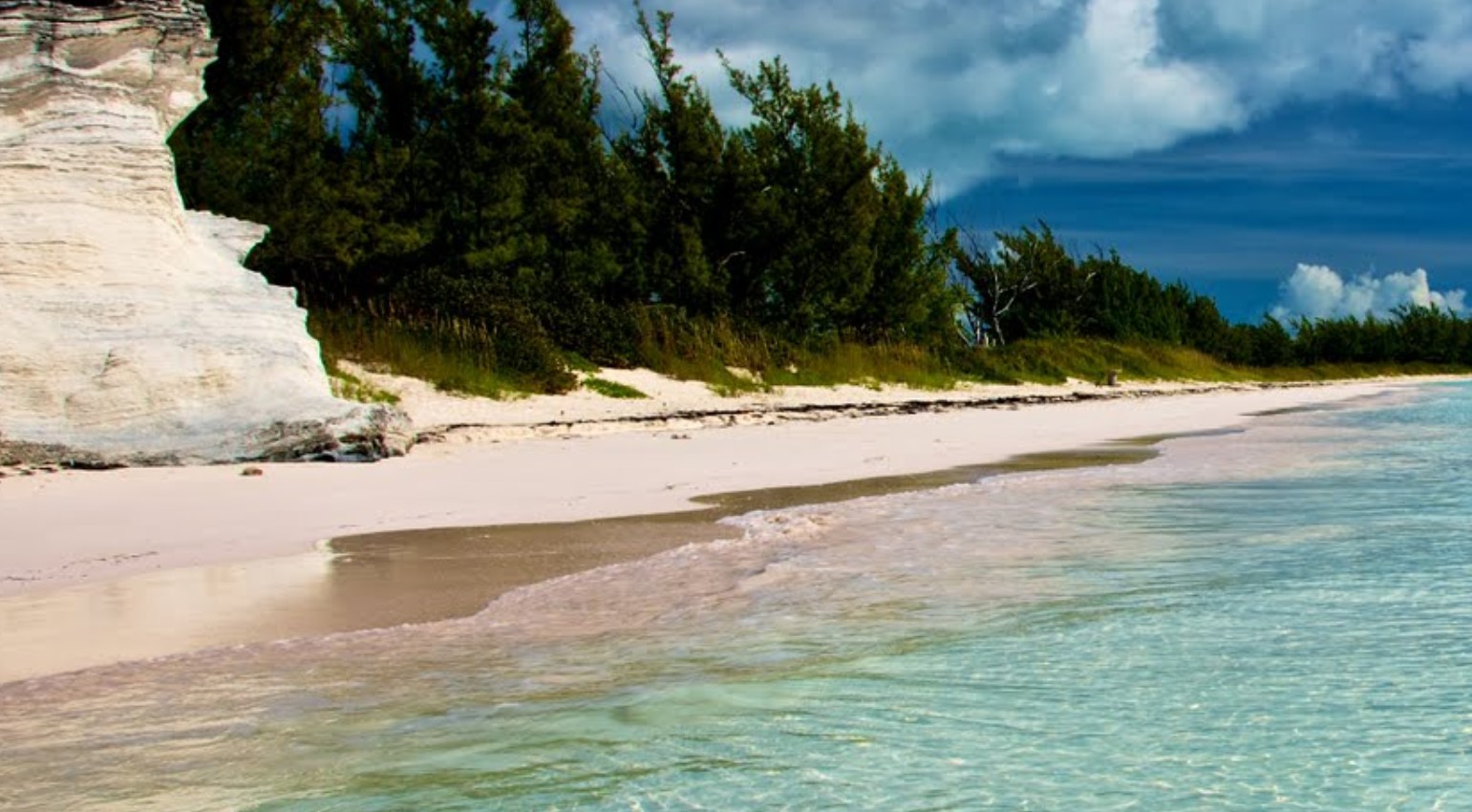 Amazing USA with Bahamas Cruise