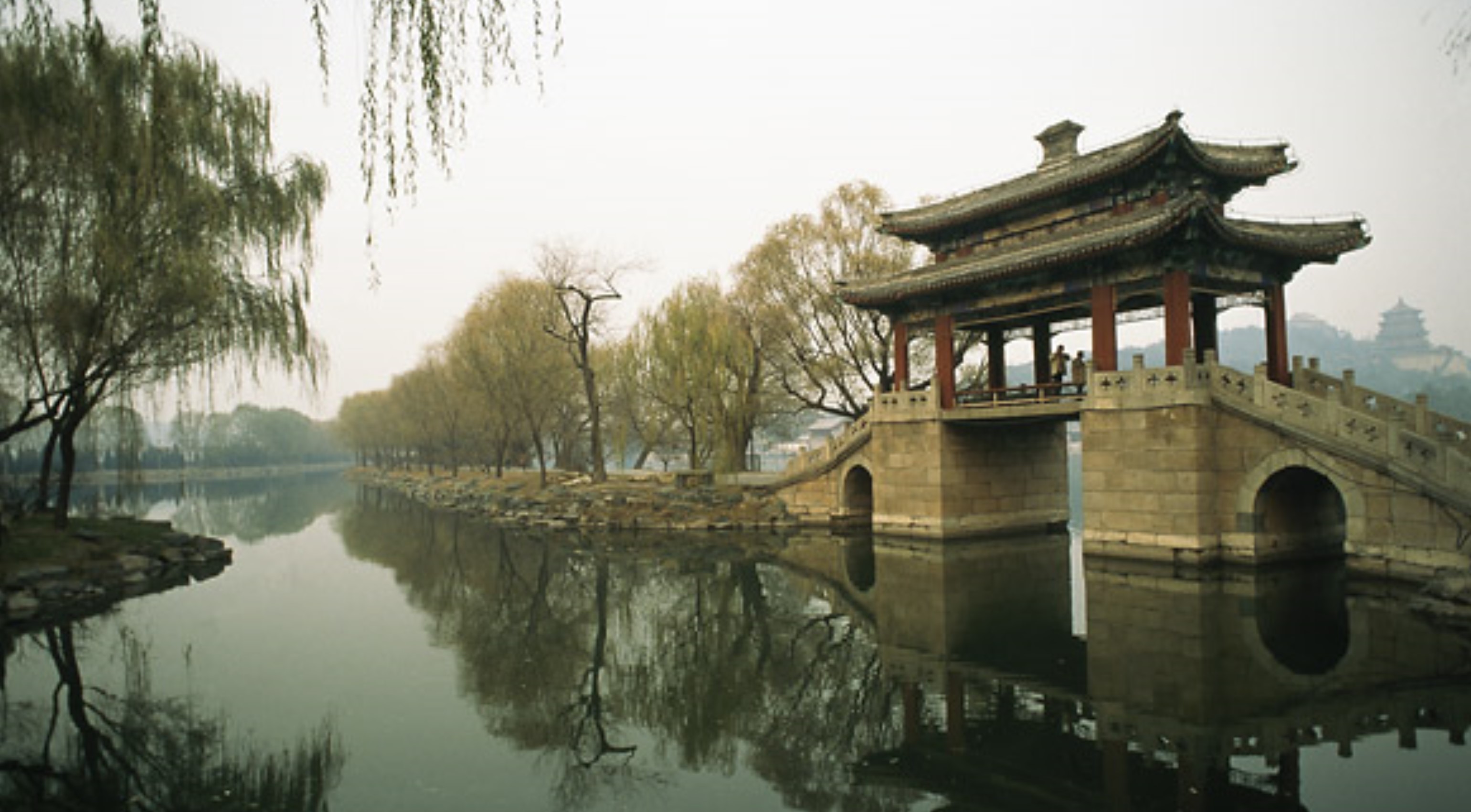 China-11 Days