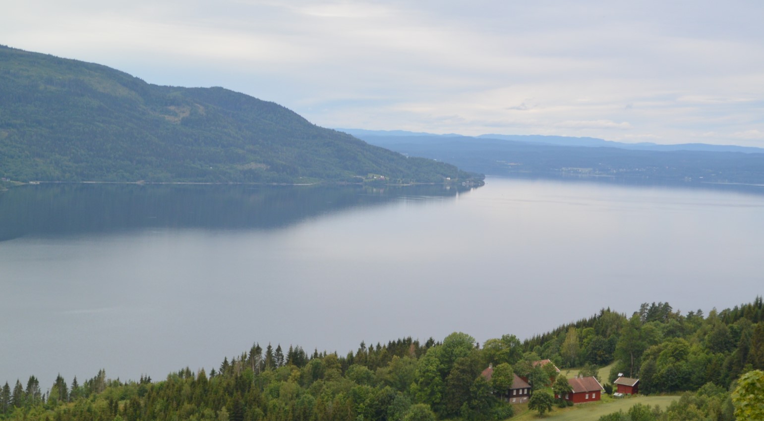Luxury Scandinavia-IMASC