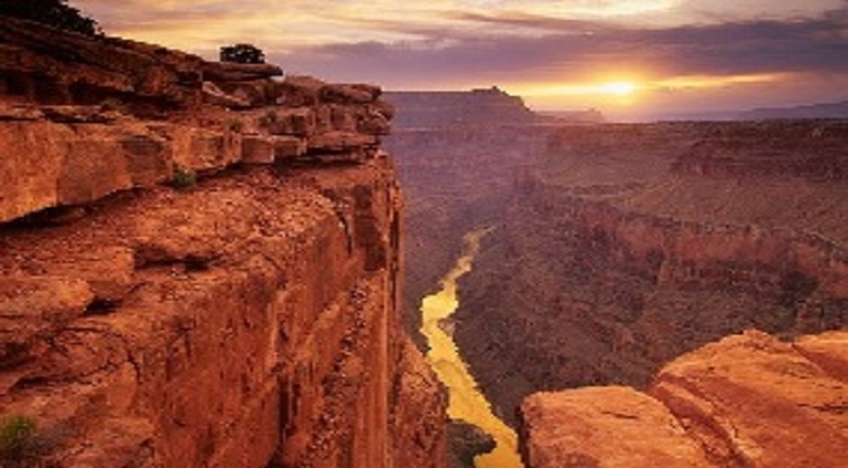 Wonderful West Coast of USA
