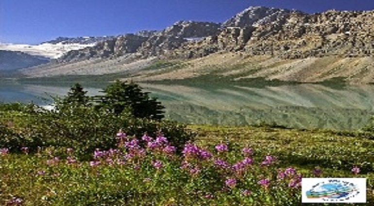 Canadian Rockies