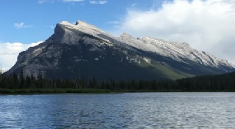 FABULOUS WEST CANADA Van Tour