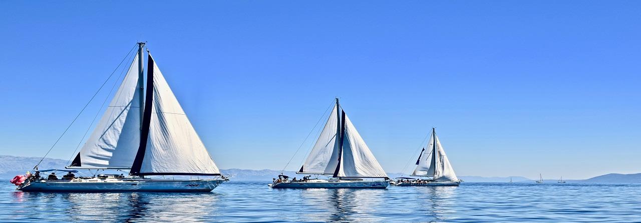 Sailing