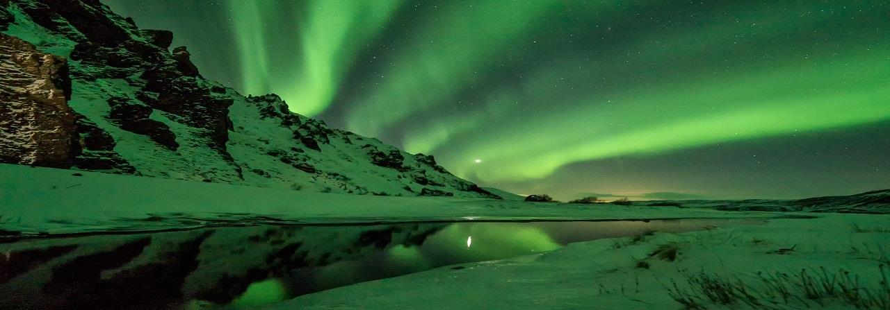Polar Region