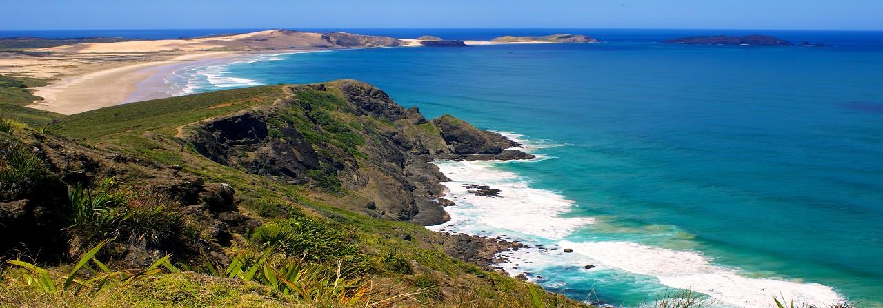 Oceania
