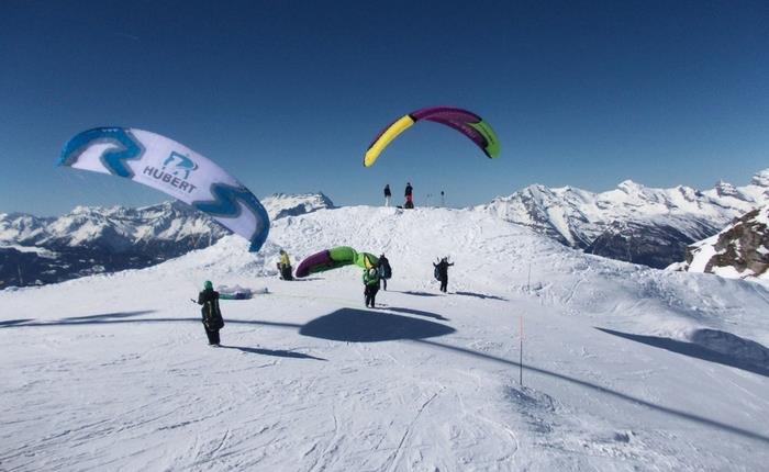 Why anyone can fall in love with Switzerland?