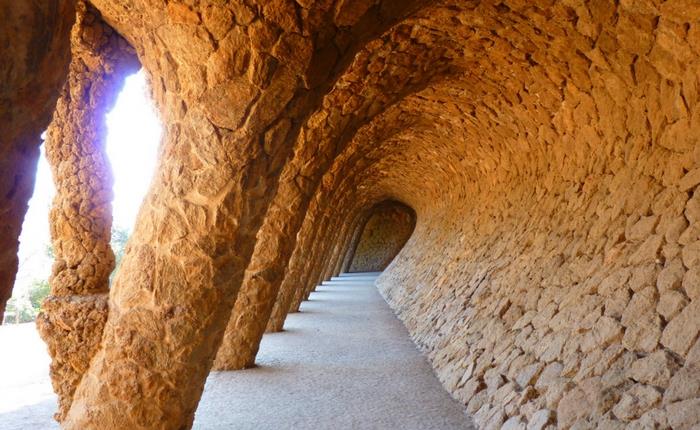 Do you know why Barcelona is an amazing place?