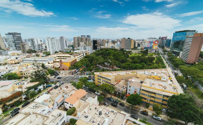 The best of Lima - A perfect guide to Lima