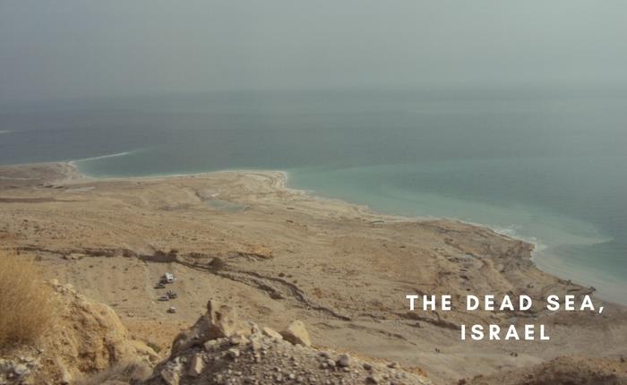 Some of the worlds iconic places will be lost due to climate change!