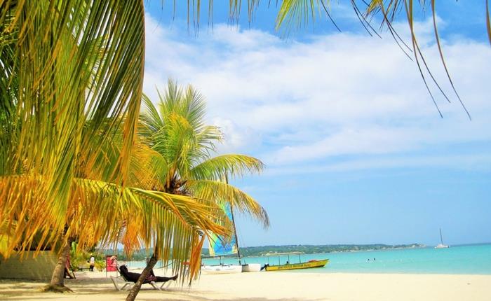 BEACH - Best Escape Anyone Can Have!