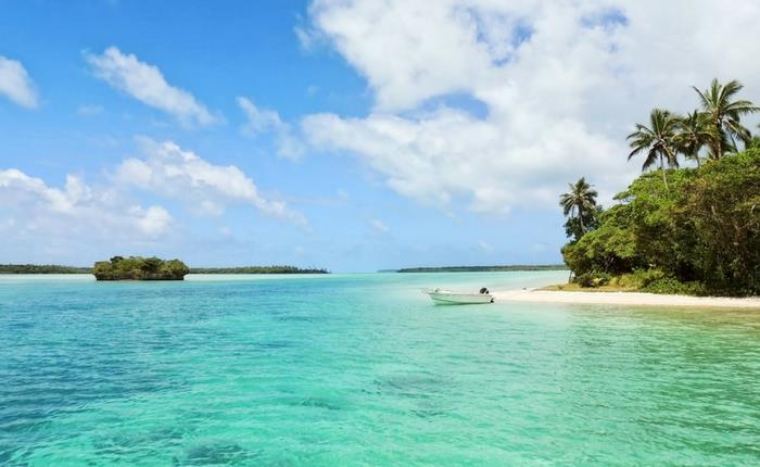 BEACH - Best Escape Anyone Can Have!