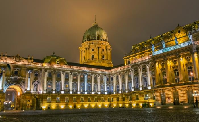 10 of the best things to do in St Petersburg