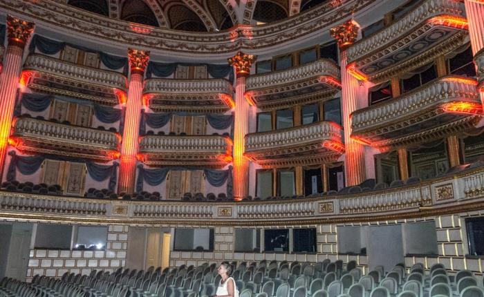 10 of the best things to do in St Petersburg