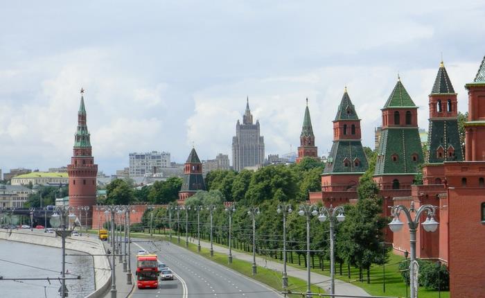 8 THINGS THAT SURPRISED ME ABOUT RUSSIA
