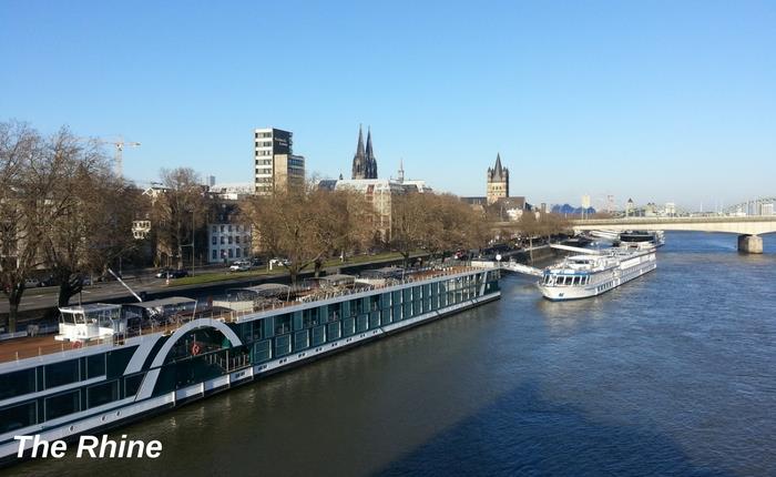 7 Places In Germany That Should Be Part Of Your Next Holiday