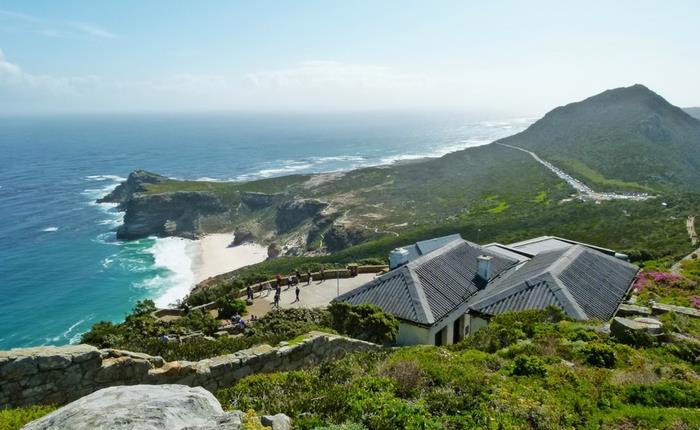 Cape Town Vacation Travel Guide