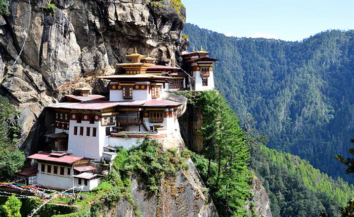 Trendy Destinations for 2018