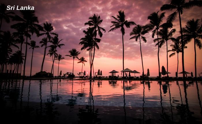 Forgot to plan december holiday ? Check the best destinations