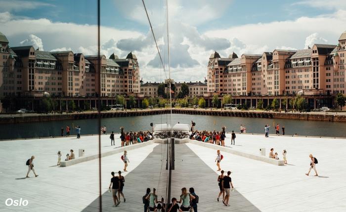 Top 7 Incredible Places In NORWAY you won’t Believe Exist