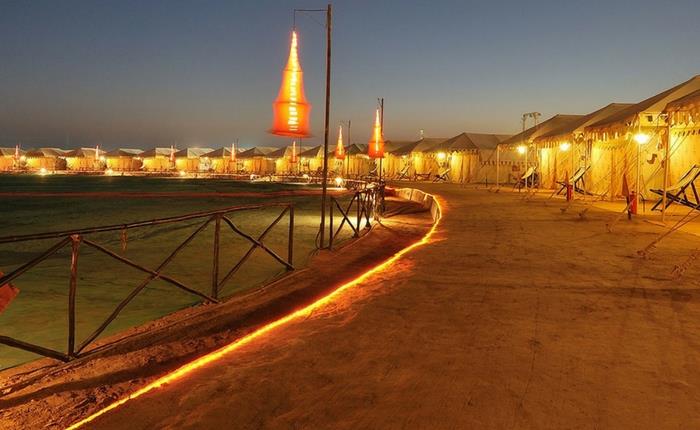 Rann Utsav, Kutch, Gujarat All You Need To Know About The Festival