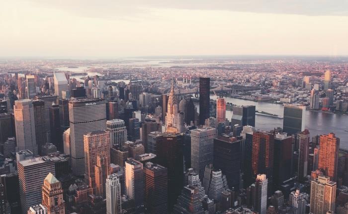 Some Reasons why You Should Travel Outside Your Country 1-2 Times A Year