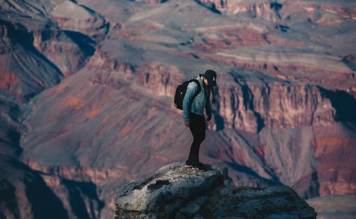 Some Reasons why You Should Travel Outside Your Country 1-2 Times A Year