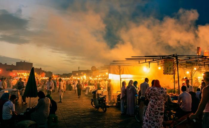 Some Reasons why You Should Travel Outside Your Country 1-2 Times A Year