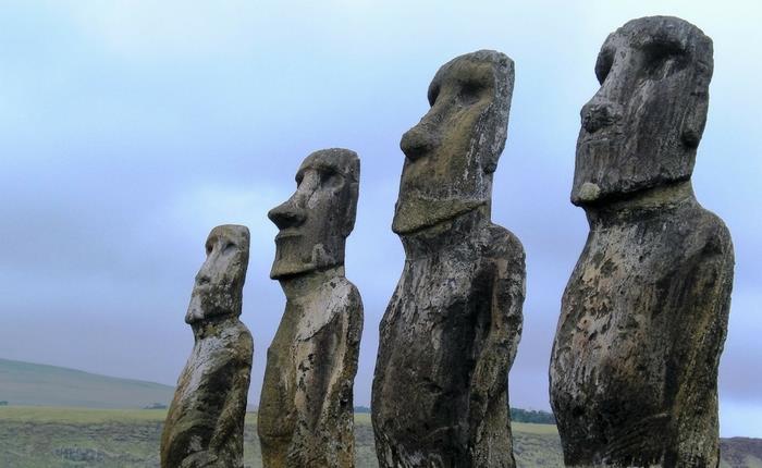 How to Travel Easter Island on a small budget