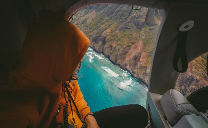 Why It’s Never the Right Time to Travel