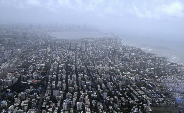 5 Reasons Mumbai is Known as The City Of Dreams