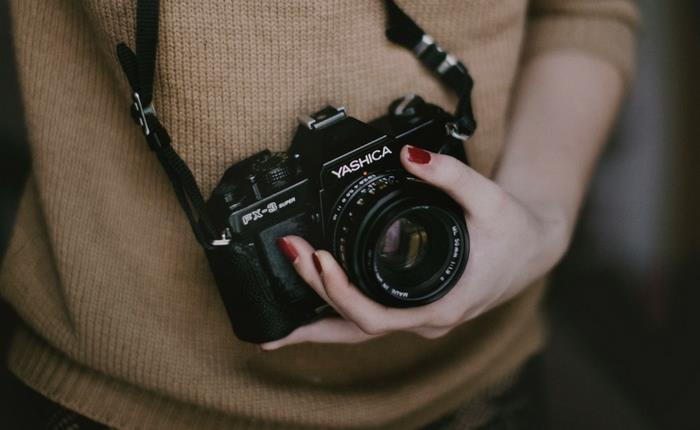 How to Pick the Best Camera for Travel