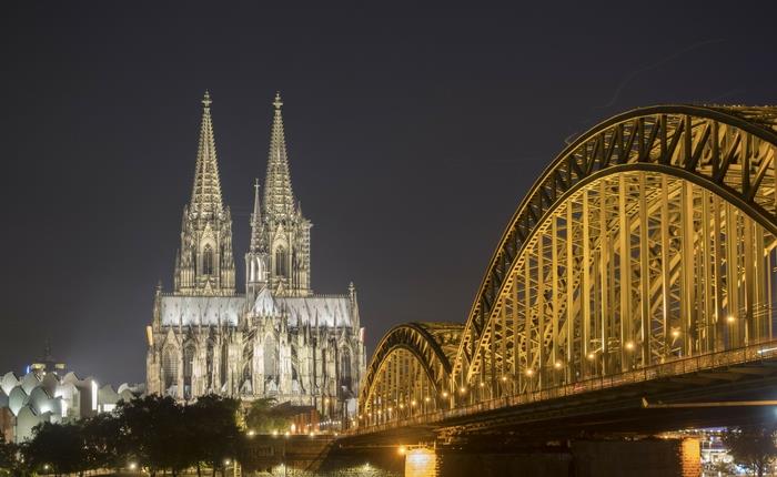 7 Places In Germany That Should Be Part Of Your Next Holiday