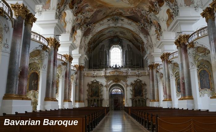 7 Places In Germany That Should Be Part Of Your Next Holiday