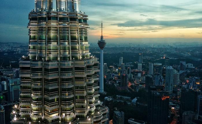 Why Malaysia wont disappointed you any time of the year!