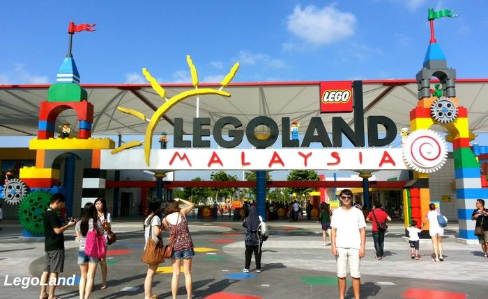 Why Malaysia wont disappointed you any time of the year!