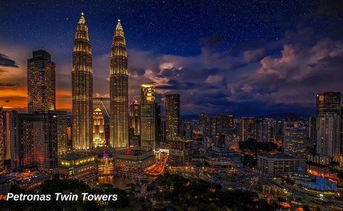 Why Malaysia wont disappointed you any time of the year!