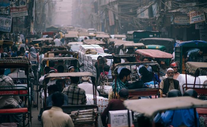 12 Reasons Why You Should Visit New Delhi