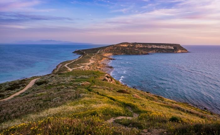 Some islands you must not have ever heard the name of!