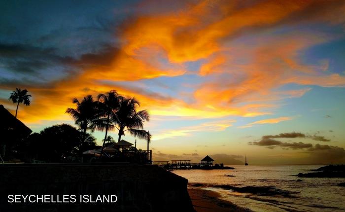 Some islands you must not have ever heard the name of!