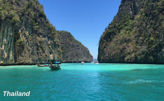Some of the budget International Holidays  Part 1