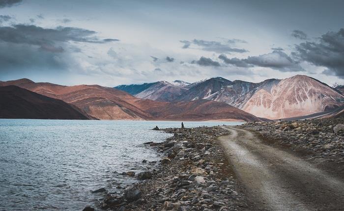 Do you have Ladakh on the list ? These things will get it on the top!