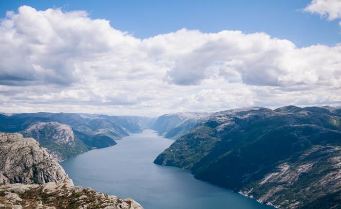 How travel boosts your confidence
