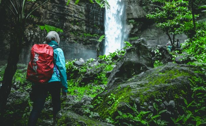 How travel boosts your confidence
