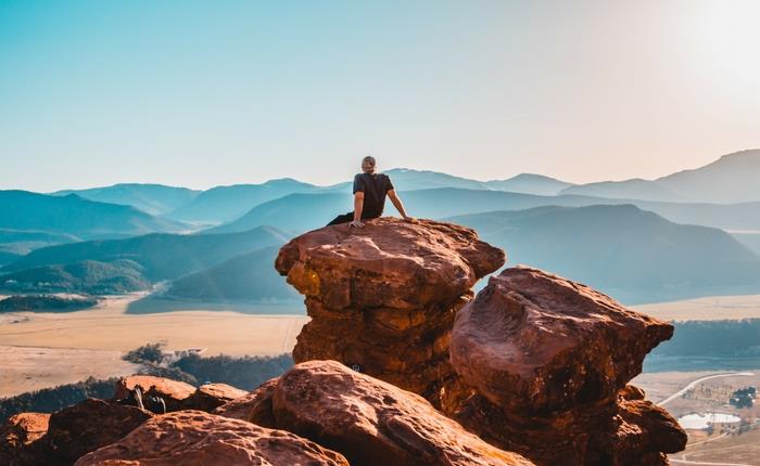 How travel boosts your confidence