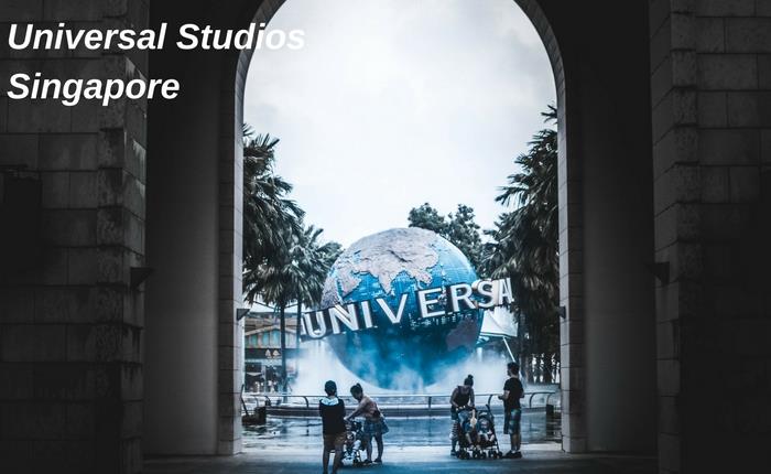 10 places to visit near Singapore