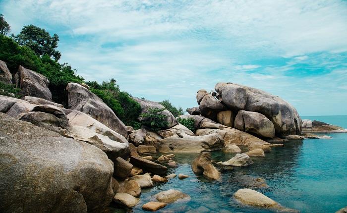 My best time at Koh Samui