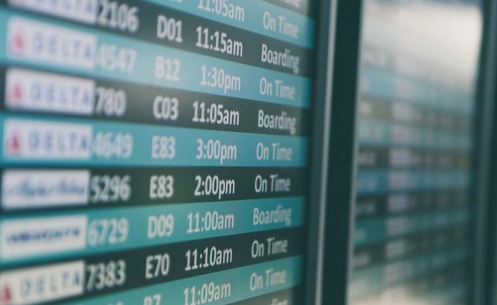 5 Steps To Take If Your Flight Is Canceled Due To Weather