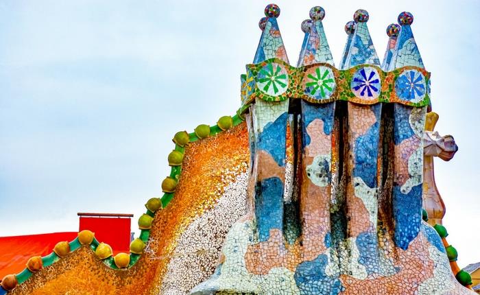 Do you know why Barcelona is an amazing place?