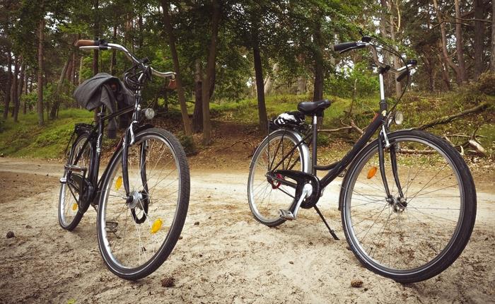 Cycling around France - Top cycle treks